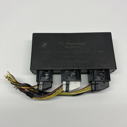 Bmw series e60 - 6, e61