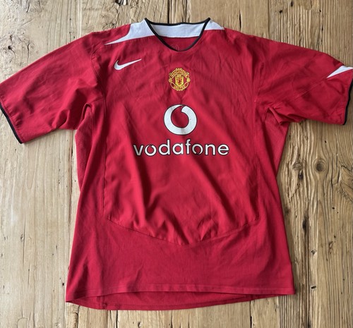 Manchester united nike home - united,