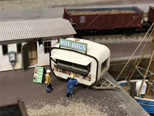 Modellbahn union l00124 - modellbahn, mu_n-l00124