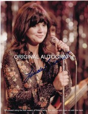 LINDA RONSTADT - STUNNING