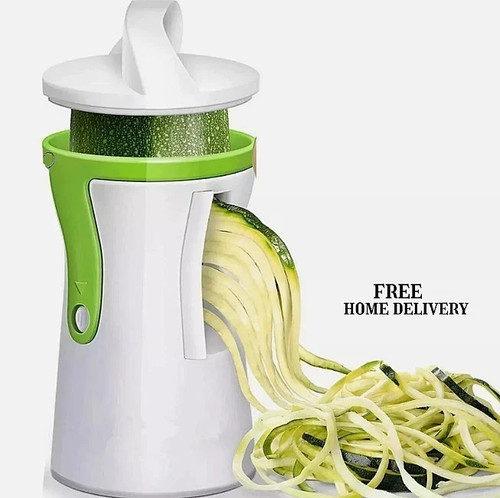 Spiral slicer spiralizer - slicer,