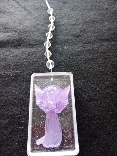 Handmade archangel zadkiel - archangel,