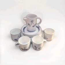 Arklow Pottery Blue Ming