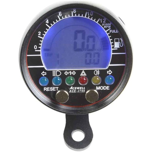 Speedometer ace 2755as - speedometer, ace-2755as