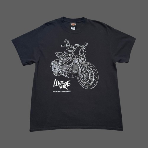Harley davidson livewire 2020 - harley,
