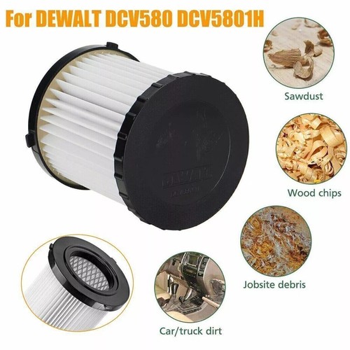 Hepa cartridge filter - hepa,
