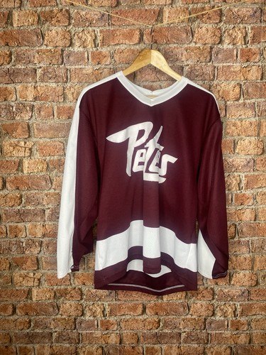 Hockey jersey air knit - jersey, air-knit