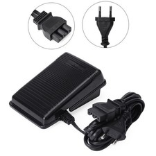 Control pedal foot pedal for