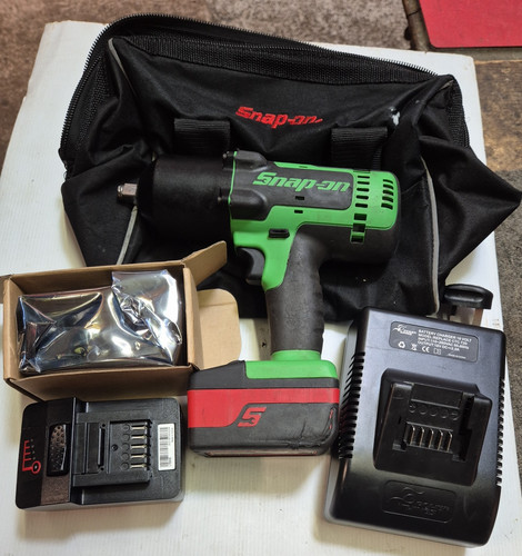 Snap 18v cordless - 18v,