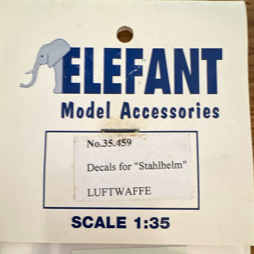 Elefant 459 waterslide - elefant,