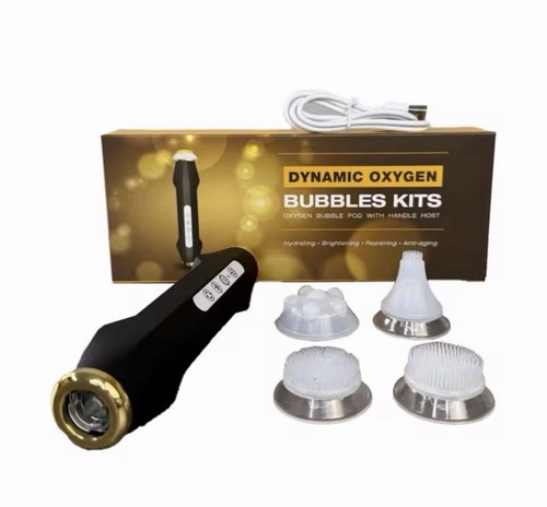 Handed co2 oxygen - oxygen, facial