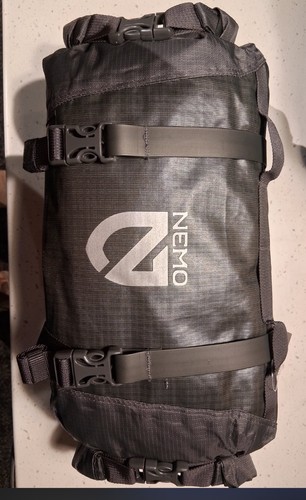 Nemo dragonfly osmo bikepack - dragonfly,