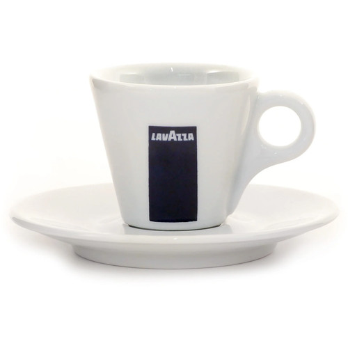 Lavazza espresso cups - espresso,