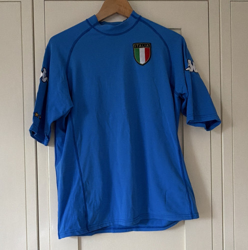 Italy 2002 world - world, home