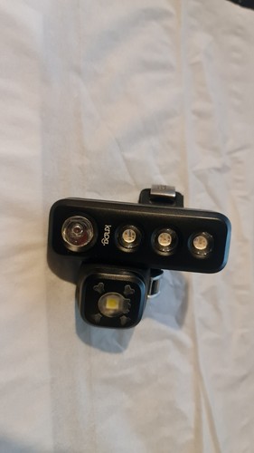 Knog linder set fully - ,