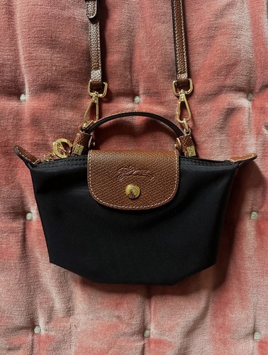 Longchamp pliage original - le,