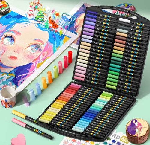 Enmy color acrylic - enmy, paint