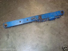 Ford Compact Tractor 3 Point Hitch Lift Arm 32" Length (1) Used 