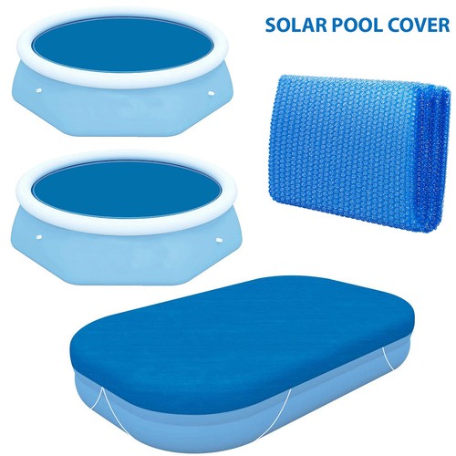 10ft round swimming pool - 8-10ft,