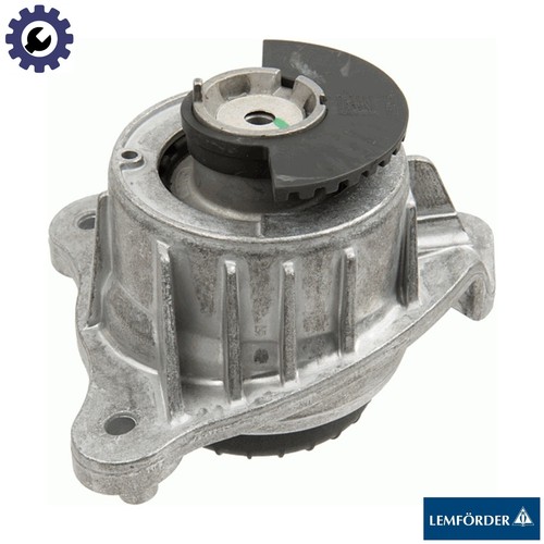 Mounting engine 39520 for - mounting,