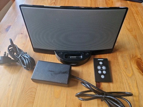 Bose sounddock digital - bose,