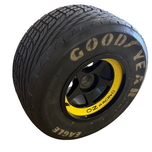 Jordan racing front - f1, oz
