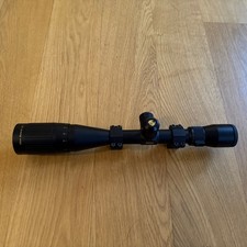 Nikon Monarch 6.5x20x44 Ao UCC