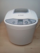 Russell Hobbs White Bread
