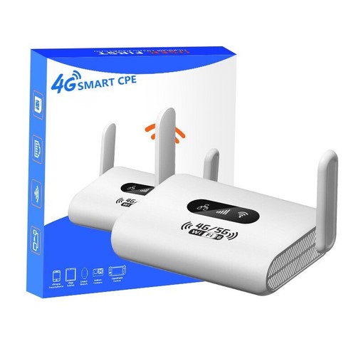 Lte mobile wifi - 4g,