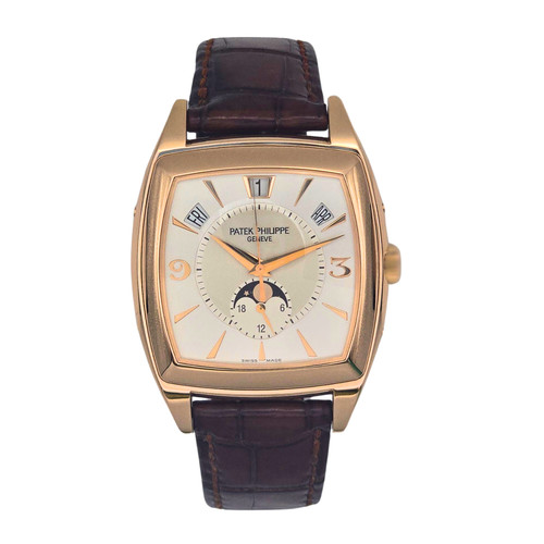 Patek philippe gondolo 5135r - patek,