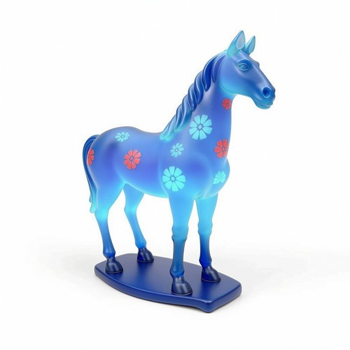 Horse night light - horse,