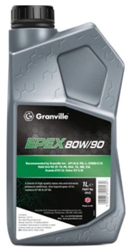 Granville litre epex 90 - granville,