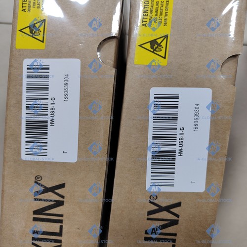 One unit brand new - one,