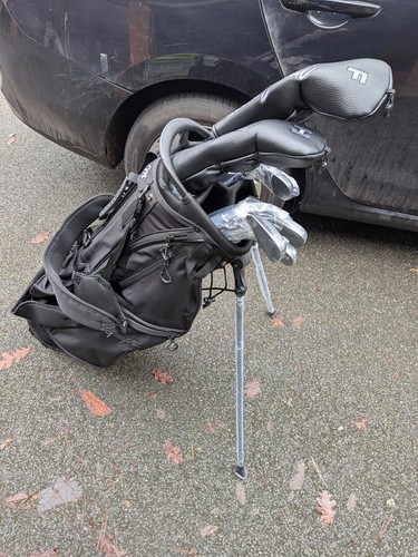 Macgregor macblk r flex - macgregor,