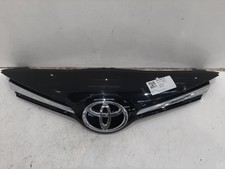 2017 TOYOTA AVENSIS Mk3 (T270)