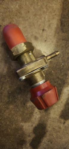 Bullfinch 1051 propane - 1051,