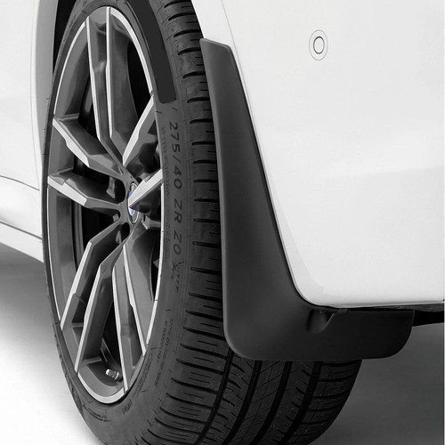 Front rear mud - front, for