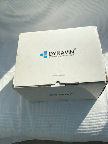 Dynavin pro for porsche - pro,