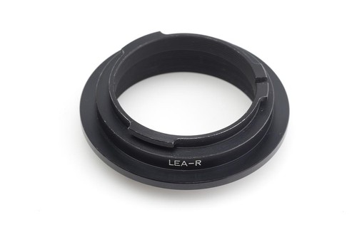 Novoflex adapter lea - novoflex, leica