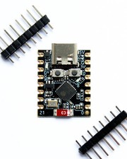 ESP32 C3 SuperMini Development