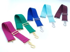 Freemasons Masonic Apron Belt Extension in various colours and masonic orders