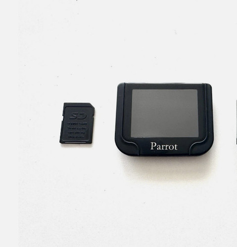 Parrot mki 9200 bluetooth - parrot,