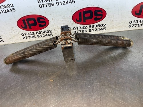 Lift arm assistor spring assy