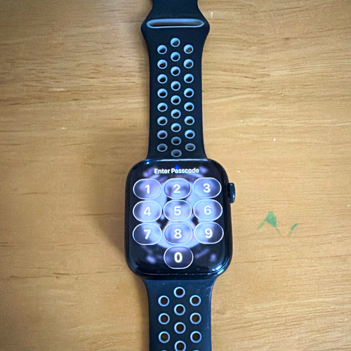 Apple watch series 45mm - apple,
