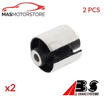 CONTROL ARM WISHBONE BUSH PAIR