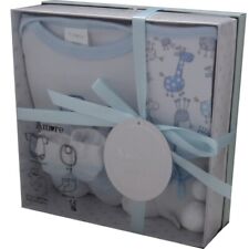 NEWBORN BABY BOY GIFT SET