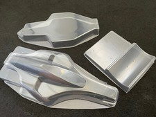 Tamiya Avante 2001 Body Set