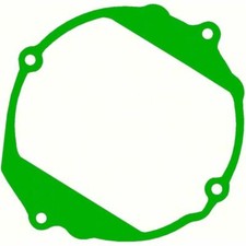 Generator side gasket for