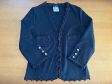 Chanel Jacket Cardigan Coco