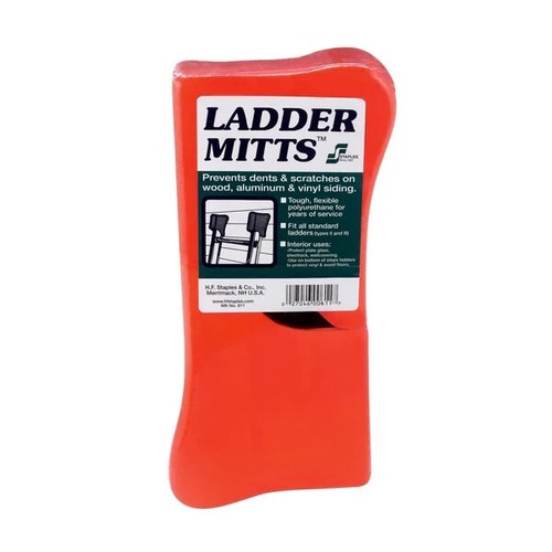 Genuine ladder mitts per - genuine,